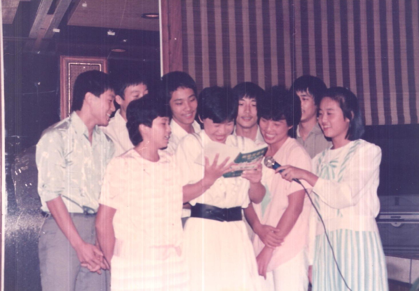 4 asian youth badminton invitational tournament 45